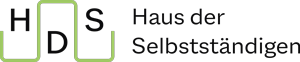 Logo Haus der Selbstständigen Hamburg
